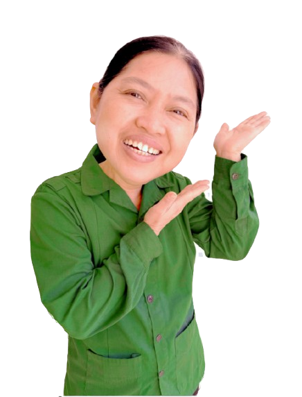 Nhân vật Bà Tuyết