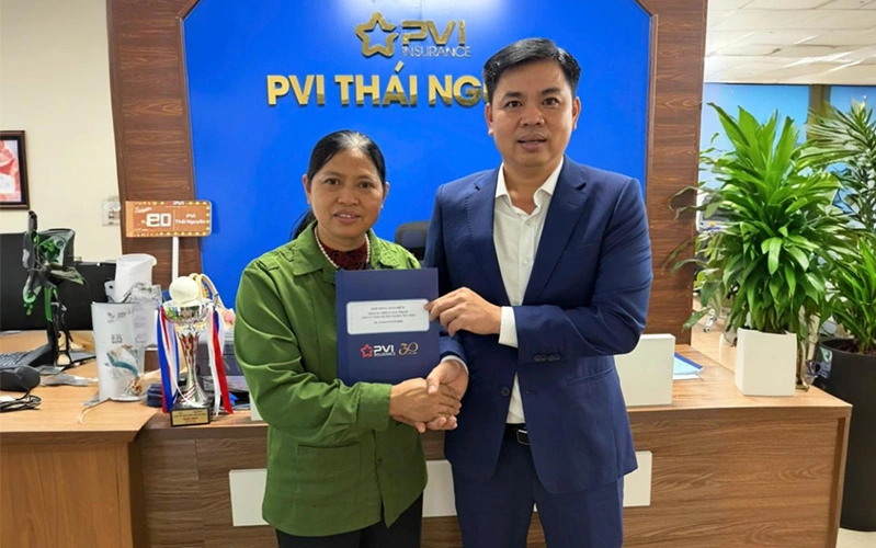 Bảo hiểm trách nhiệm sản phẩm PVI